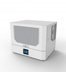 Кондиционер для шкафа потолочный UNISPLIT MHR-210S(1) UNIcontroller