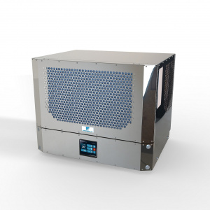 Кондиционер для шкафа потолочный нержавеющая сталь UNISPLIT MHR-210S(1)SS UNIcontroller