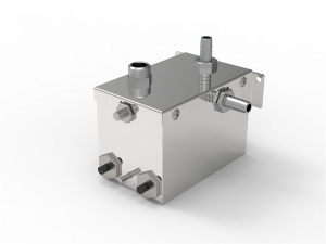 Выпариватель конденсата UNISPLIT CEI-240 (3,0)