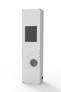 Кондиционер для уличного климатического шкафа UNISPLIT MHW-325E(3)W