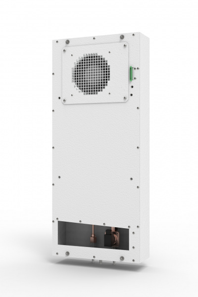 Воздухо-водяной теплообменник настенный  UNISPLIT AWE-230S(1) (аналог RITTAL 3374.10X, 3374.50X)