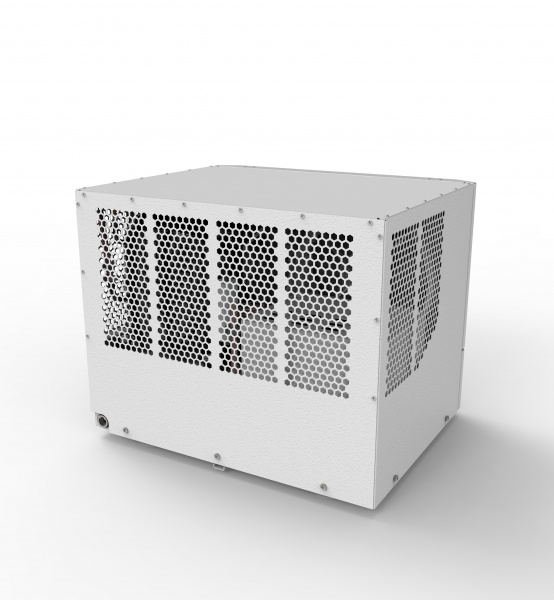 Кондиционер для шкафа потолочный UNISPLIT MHR-220S(1) UNIcontroller