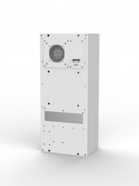 Кондиционер для шкафа настенный UNISPLIT MHW-215S(1) UNIcontroller