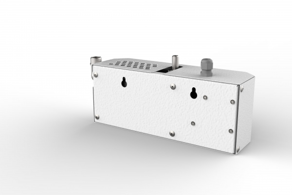 Выпариватель конденсата UNISPLIT CEE-120 (аналог RITTAL SK 3301.500)